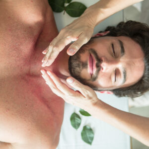 Terapia Reiki - 50min