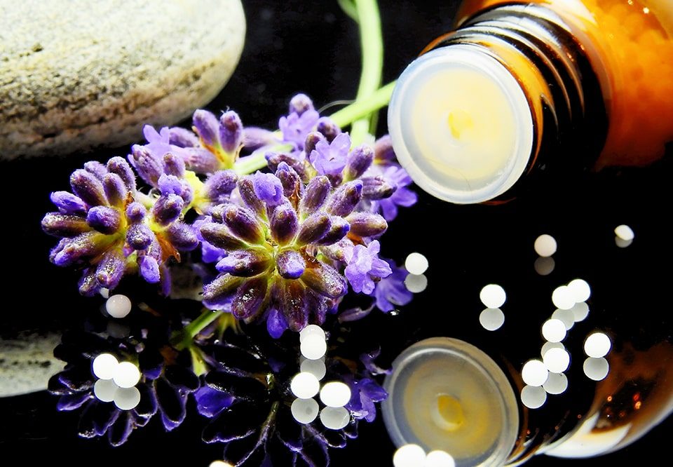 Aromaterapia – Como Funciona e quais os Benefícios