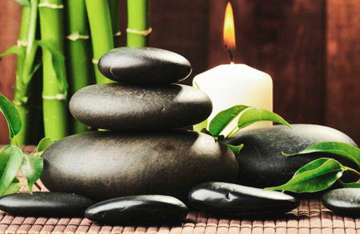 10 Benefícios Da Massagem De Pedras Quentes Vittae Spa E Estética
