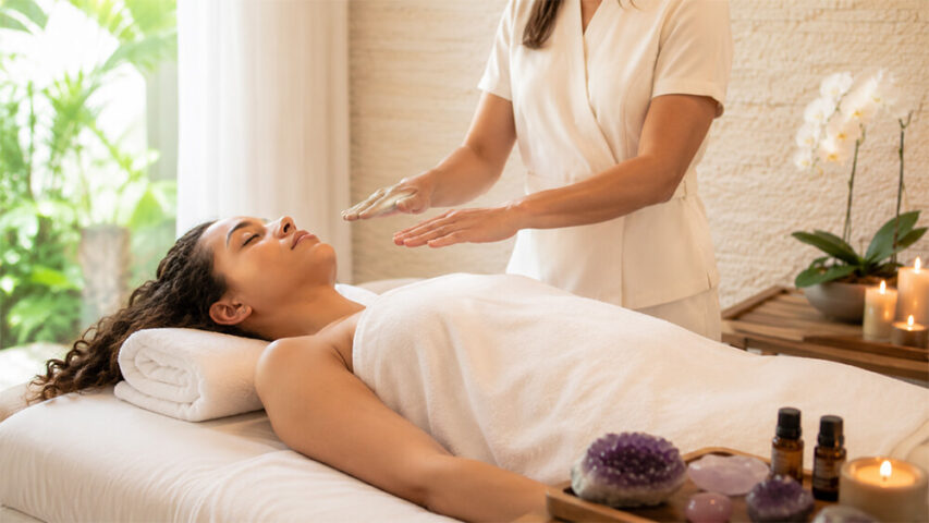 Massagem em Florianópolis: descubra onde relaxar com qualidade