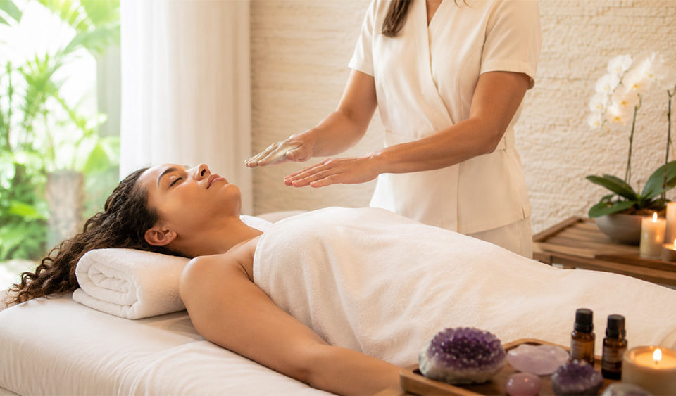 Massagem em Florianópolis: descubra onde relaxar com qualidade