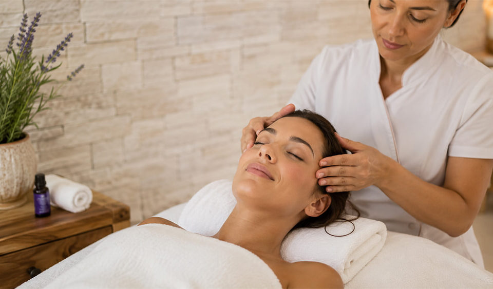 Massagem para dor de cabeça: conheça as melhores sugestões para um alívio imediato